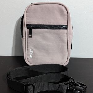 Lavender Haze Brixley Bag